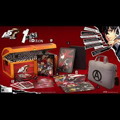 Persona 5 Royal [1 More Edition] Xbox Series X Prices