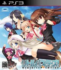 Little Busters! Converted Edition JP Playstation 3 Prices