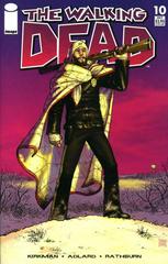 The Walking Dead #10 (2004) Comic Books Walking Dead Prices