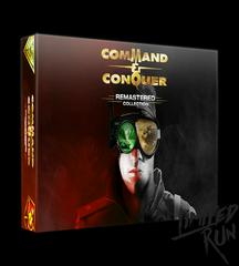 Command & Conquer Remastered Collection [25th Anniversary Edition] PC Games Prices
