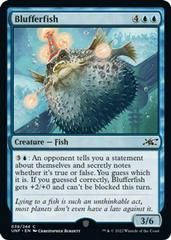 Blufferfish Magic Unfinity Prices