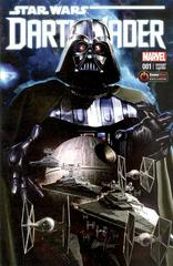 Darth Vader [Horn] #1 (2015) Comic Books Darth Vader Prices