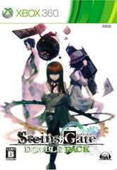Steins Gate Double Pack JP Xbox 360 Prices