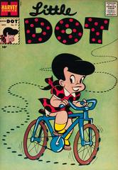 Little Dot #27 (1957) Comic Books Little Dot Prices