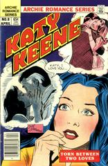 Katy Keene #8 (1985) Comic Books Katy Keene Prices