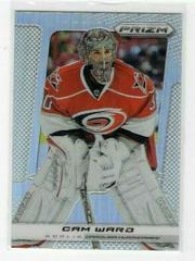 Cam Ward #16 Hockey Cards 2013 Panini Prizm Prices