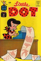 Little Dot #101 (1965) Comic Books Little Dot Prices