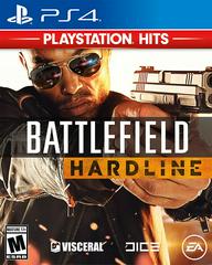 Battlefield Hardline [Playstation Hits] Playstation 4 Prices