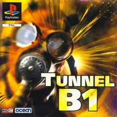 Tunnel B1 PAL Playstation Prices