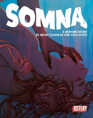 Somna [El Rey Comics Jenny Frison Wraparound] #3 (2024) Comic Books Somna Prices