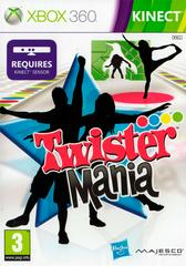 Twister Mania PAL Xbox 360 Prices