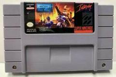 ClayFighter 2 Judgment Clay - Cartridge | ClayFighter 2 Judgment Clay Super Nintendo