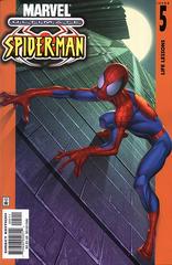Ultimate Spider-Man #5 (2001) Comic Books Ultimate Spider-Man Prices
