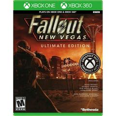 Fallout: New Vegas [Ultimate Edition] Xbox One Prices
