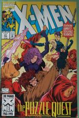 X-Men #21 (1993) Comic Books X-Men Prices