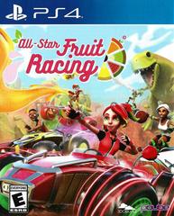 All Star Fruit Racing Playstation 4 Prices
