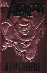 Avengers #360 (1993) Comic Books Avengers Prices