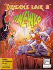 Dragon's Lair II: Time Warp PC Games Prices