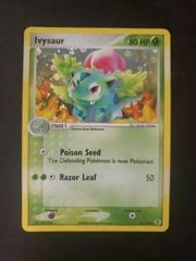 Ivysaur [Reverse Holo] Pokemon Fire Red & Leaf Green Prices