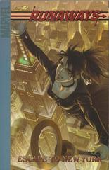 Escape to New York #5 (2006) Comic Books Runaways Prices