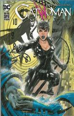 Catwoman 80th Anniversary 100-Page Super Spectacular [Adams] Comic Books Catwoman 80th Anniversary 100-Page Super Spectacular Prices