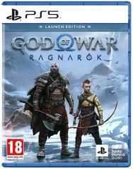 God of War: Ragnarok [Launch Edition] PAL Playstation 5 Prices