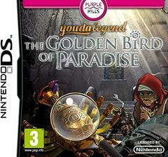 Youda Legend: The Golden Bird of Paradise PAL Nintendo DS Prices