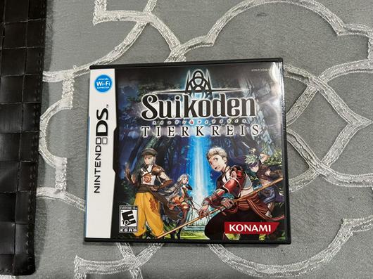 Suikoden Tierkreis photo