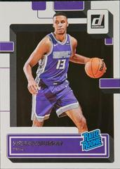 Keegan Murray #204 Basketball Cards 2022 Panini Donruss Prices