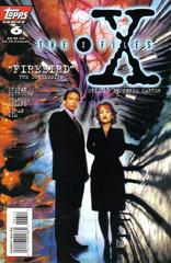 X-Files #6 (1995) Comic Books X-Files Prices