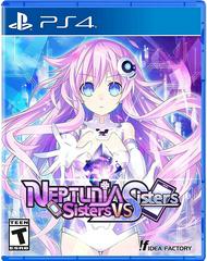 Neptunia: Sisters VS Sisters Playstation 4 Prices