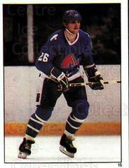 Peter Stastny #15 Hockey Cards 1982 Topps Stickers Prices