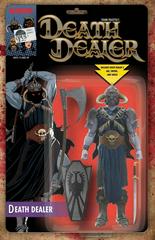 Main Image | Frank Frazetta's Death Dealer [Action Figure] Comic Books Frank Frazetta's Death Dealer