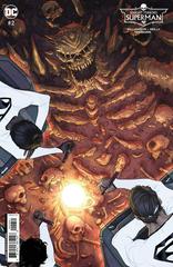 Knight Terrors: Superman [Woods] #2 (2023) Comic Books Knight Terrors: Superman Prices