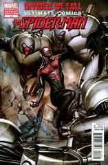 Ultimate Comics Spider-Man [Granov] #13 (2012) Comic Books Ultimate Comics Spider-Man Prices