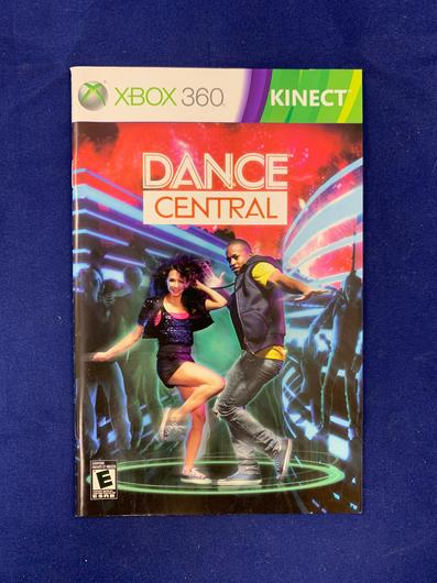Dance Central photo