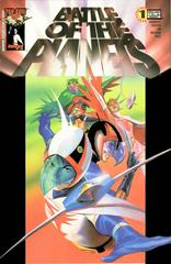 Battle of the Planets #1 (2002) Comic Books Battle of the Planets Prices