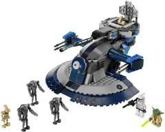 LEGO Set | Armored Assault Tank LEGO Star Wars