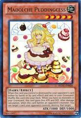 Madolche Puddingcess REDU-EN026 YuGiOh Return of the Duelist Prices