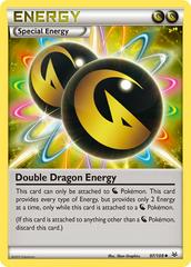 Double Dragon Energy Pokemon Roaring Skies Prices