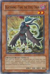 Blackwing - Fane the Steel Chain ANPR-EN006 YuGiOh Ancient Prophecy Prices