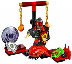 LEGO Set | Ultimate Beast Master LEGO Nexo Knights