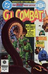 G.I. Combat #262 (1984) Comic Books G.I. Combat Prices