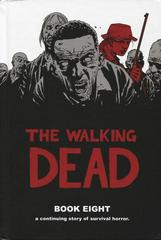 The Walking Dead #8 (2012) Comic Books Walking Dead Prices
