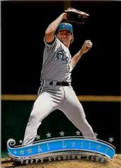 Al Leiter #110 Baseball Cards 1997 Stadium Club Prices