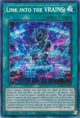 Link into the VRAINS! MP22-EN271 YuGiOh 2022 Tin of the Pharaoh's Gods Mega Pack Prices