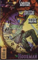 Sandman Mystery Theatre #31 (1995) Comic Books Sandman Mystery Theatre Prices