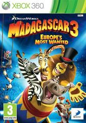 Madagascar 3 PAL Xbox 360 Prices