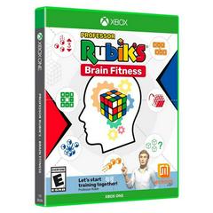 Professor Rubik's Brain Fitness Xbox Series X Prices