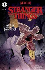 Stranger Things: Tales from Hawkins [Luckert] #1 (2023) Comic Books Stranger Things: Tales from Hawkins Prices